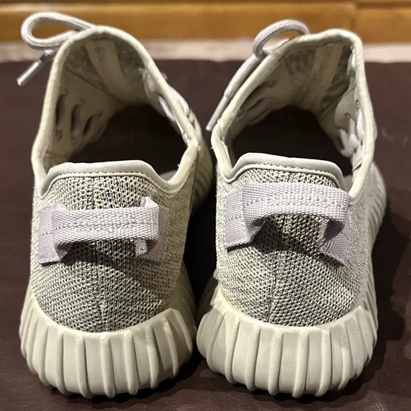 Men’s Size 8 - adidas Yeezy Boost 350 Oxford Tan AQ2661 main image 2